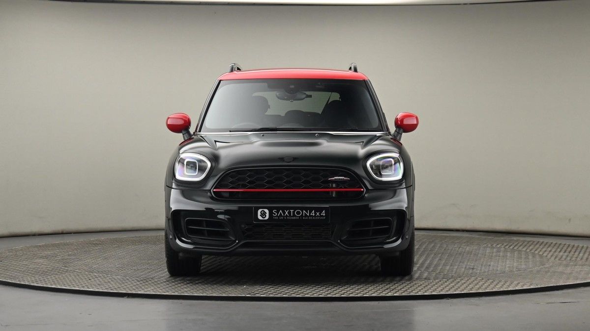 MINI Countryman Image 21