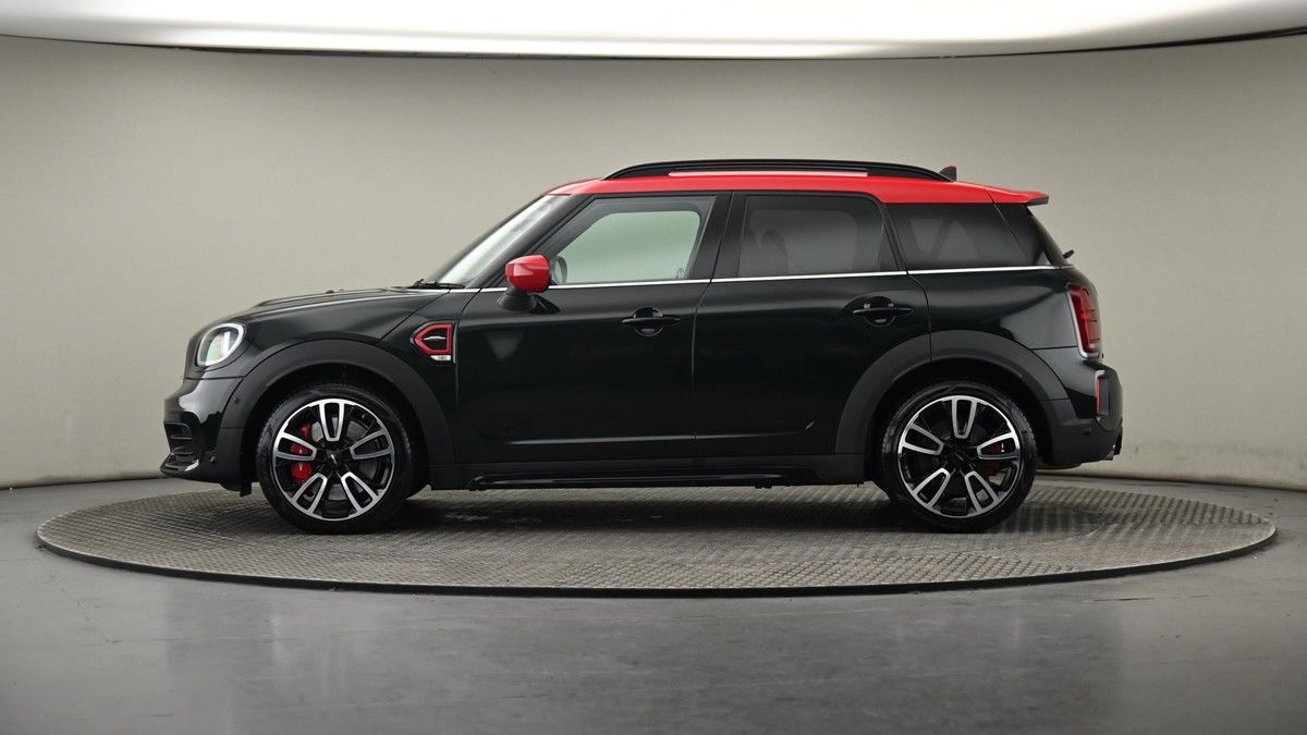 More views of MINI Countryman