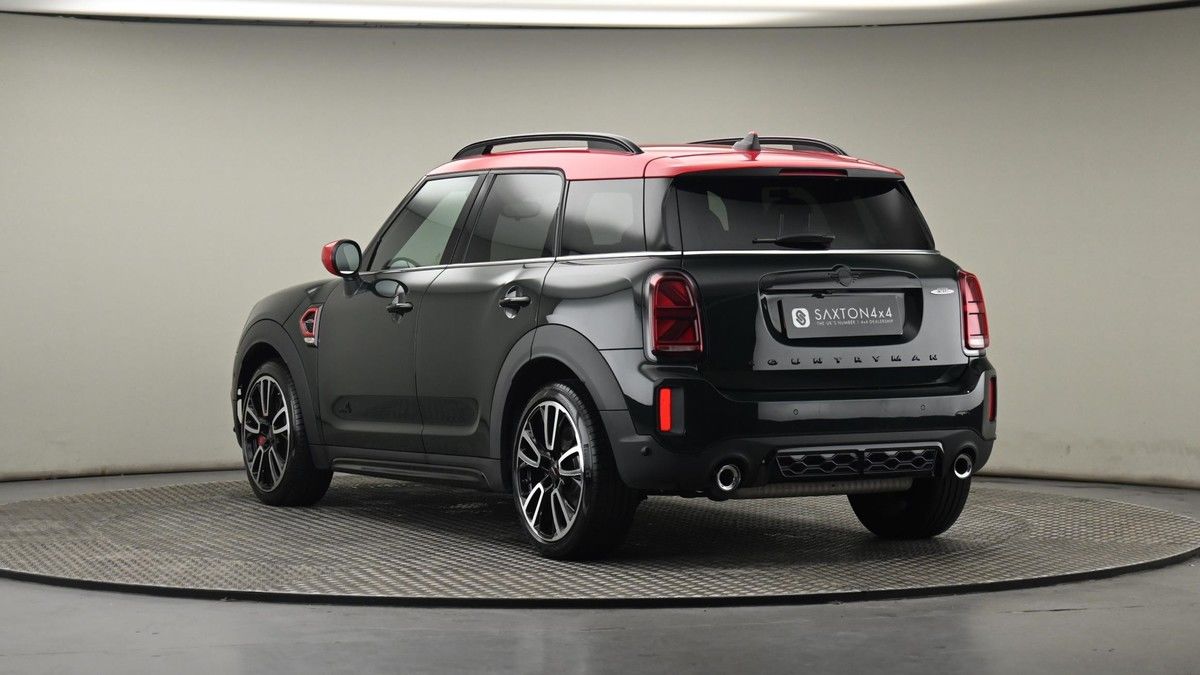 More views of MINI Countryman