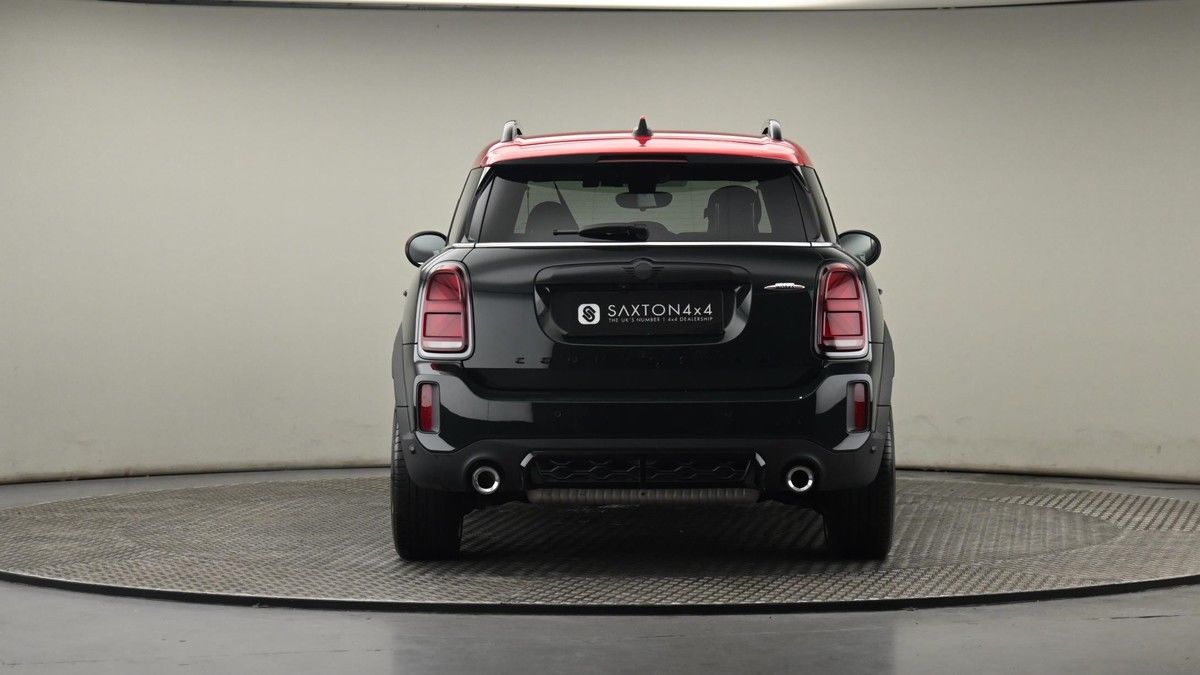 More views of MINI Countryman