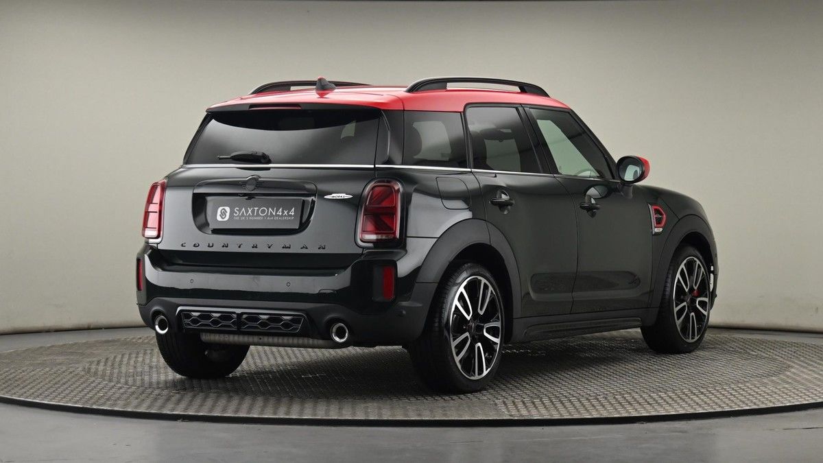 MINI Countryman Image 26