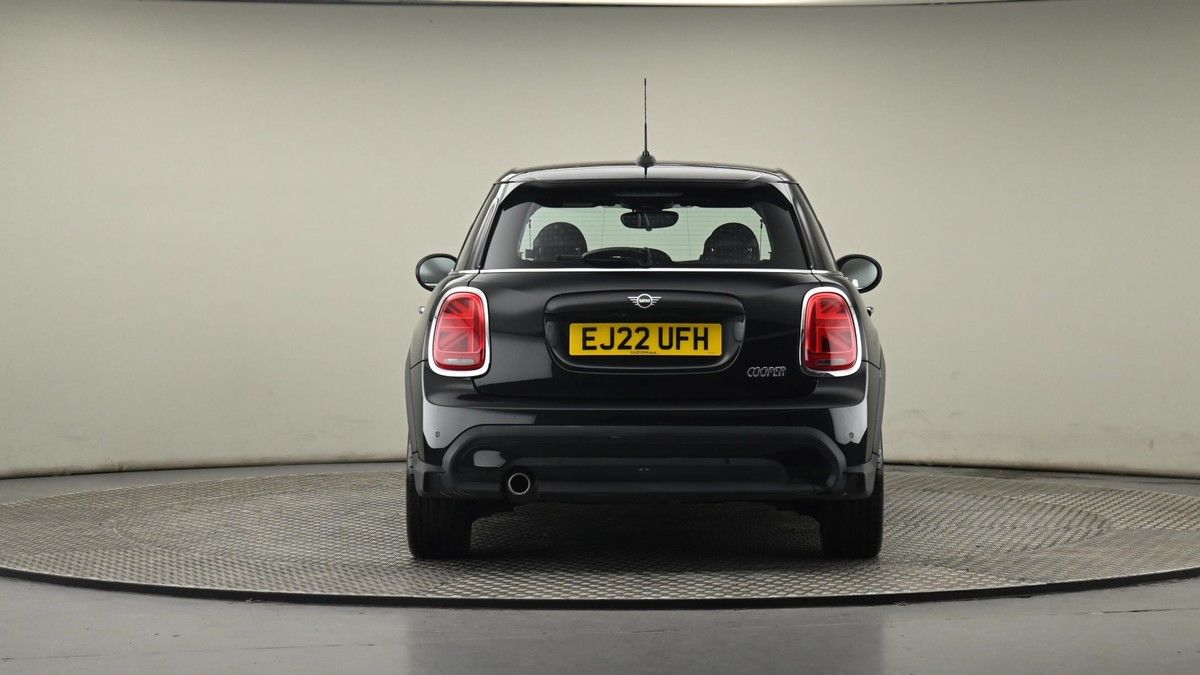 MINI Hatch Image 25