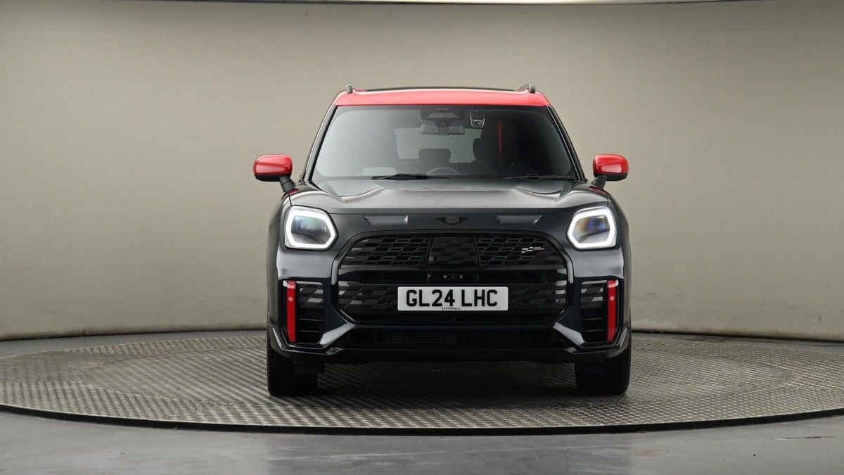 MINI Countryman Image 21