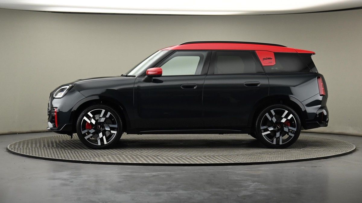 MINI Countryman Image 23