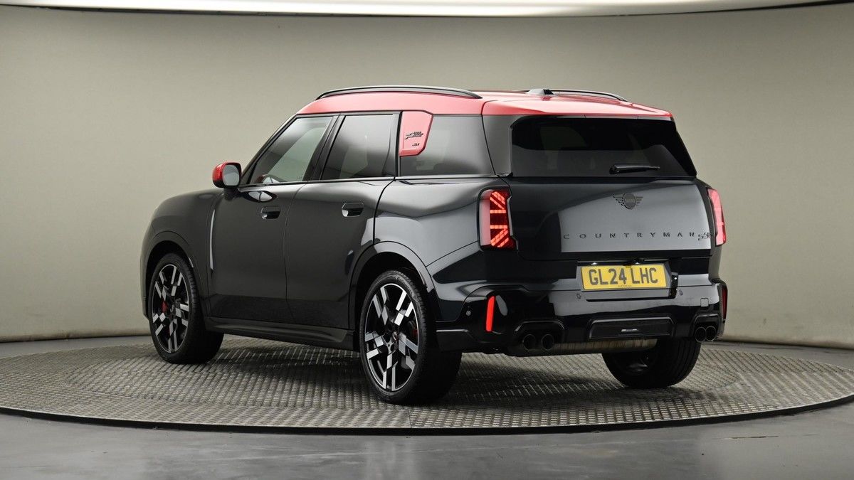 MINI Countryman Image 24