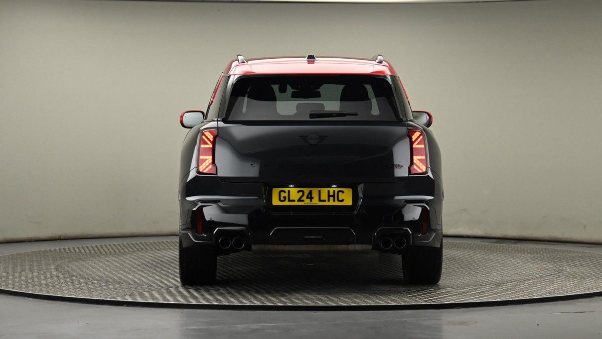 MINI Countryman Image 25