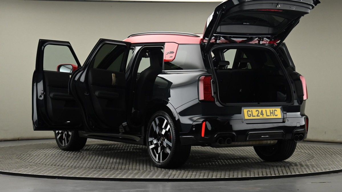 MINI Countryman Image 29