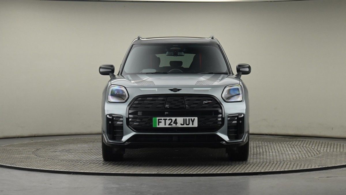 MINI Electric Countryman Image 21