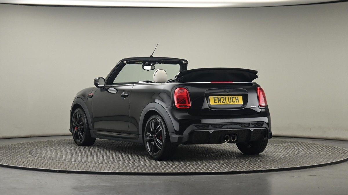 More views of MINI Convertible