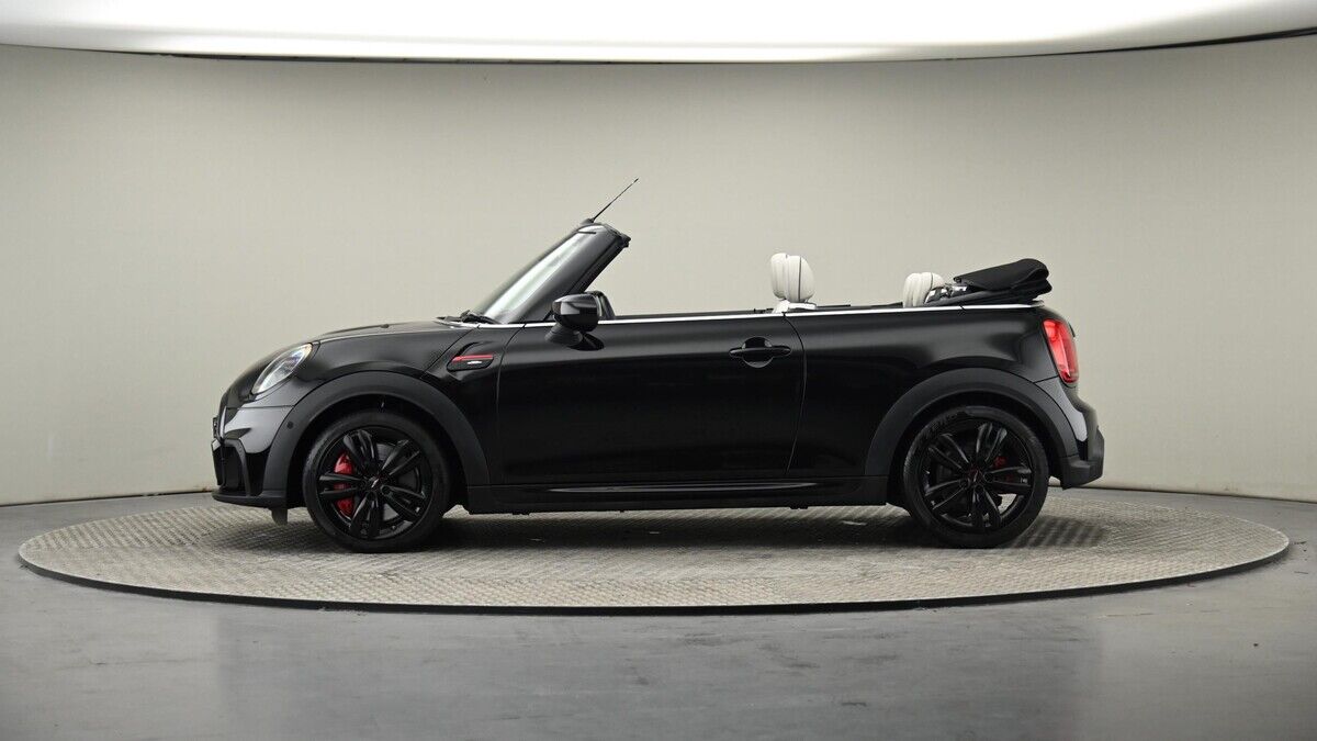 More views of MINI Convertible