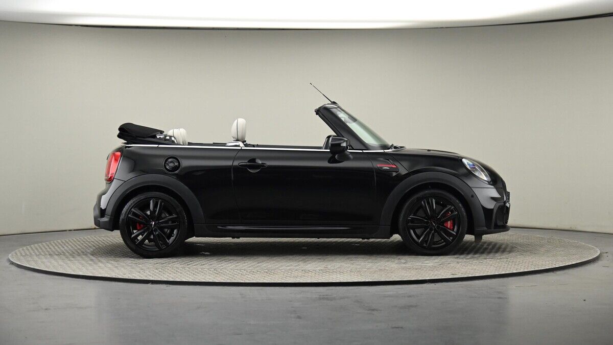 More views of MINI Convertible