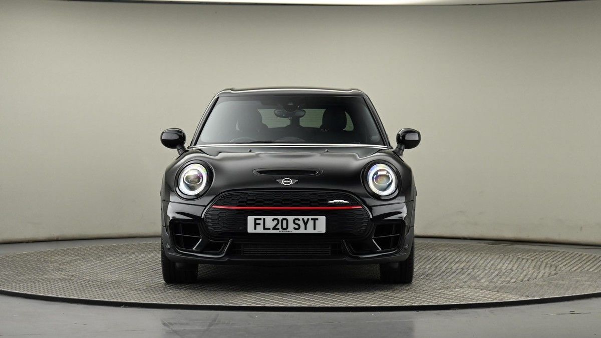 MINI Clubman Image 21