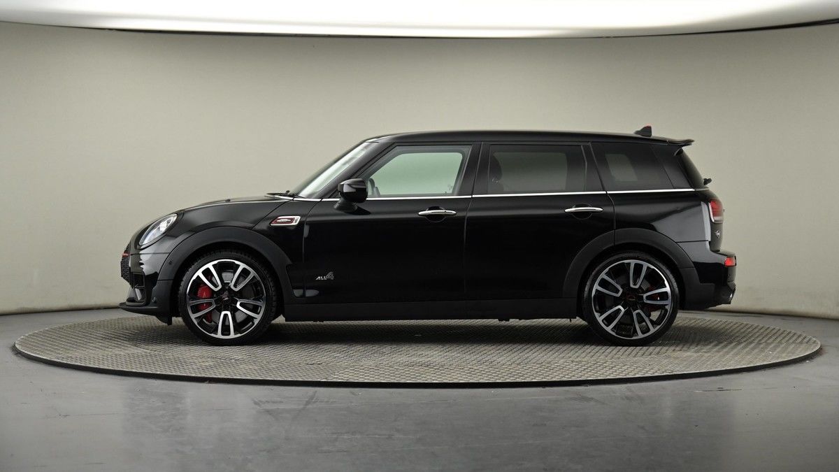 MINI Clubman Image 23