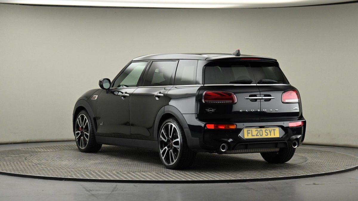 MINI Clubman Image 24