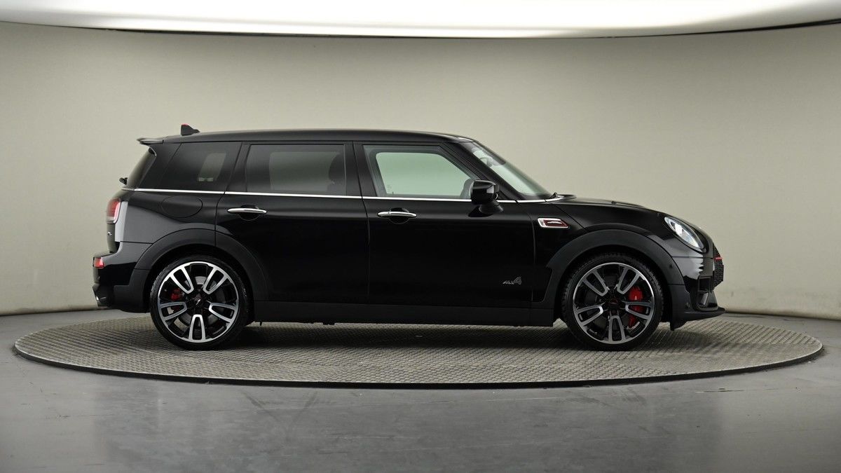 MINI Clubman Image 27