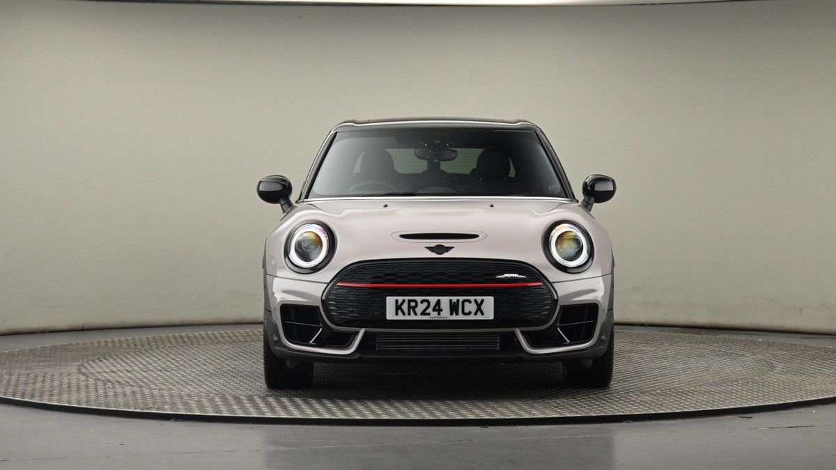 MINI Clubman Image 9