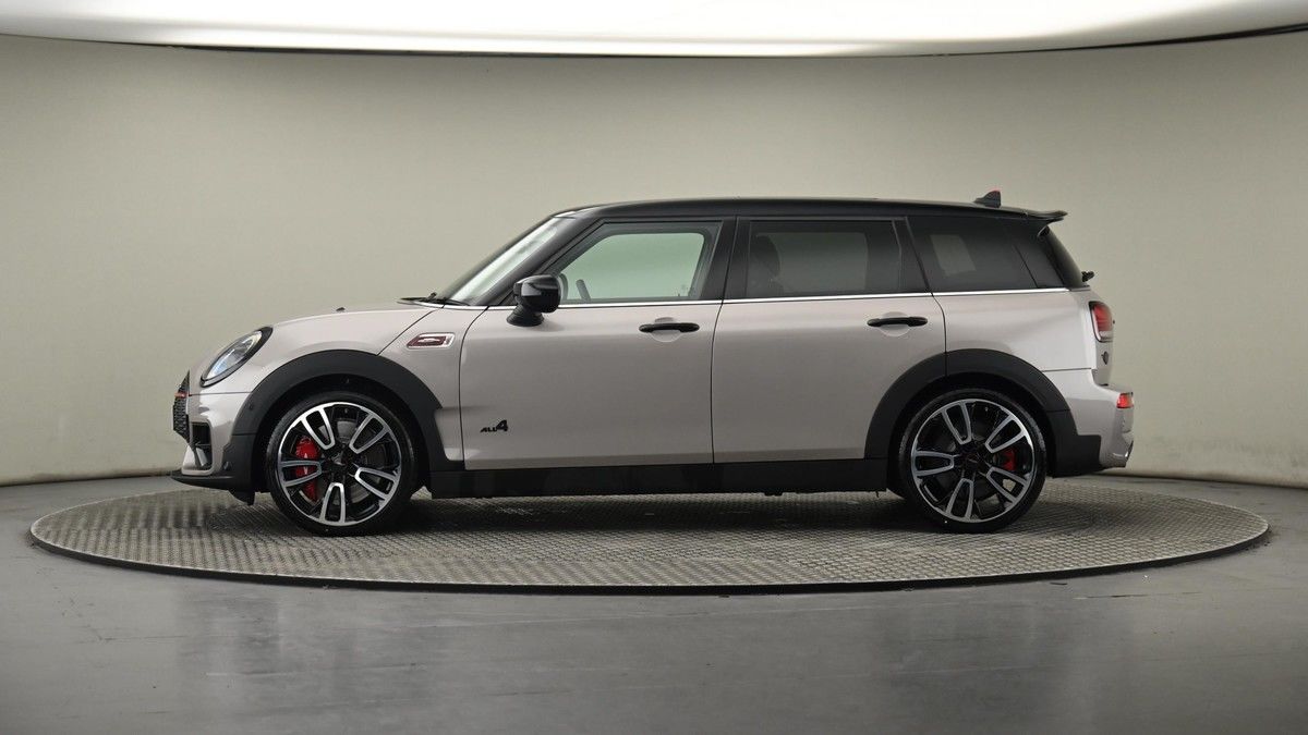 MINI Clubman Image 11