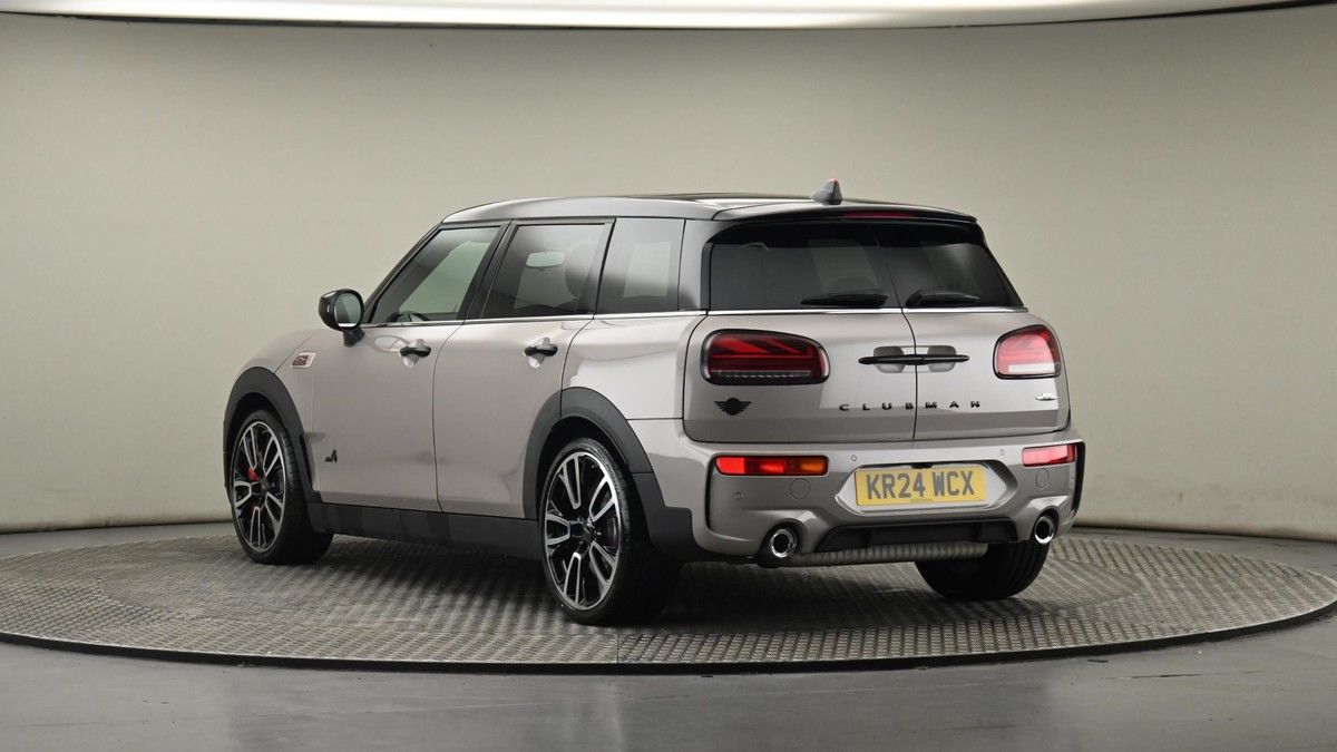 MINI Clubman Image 12