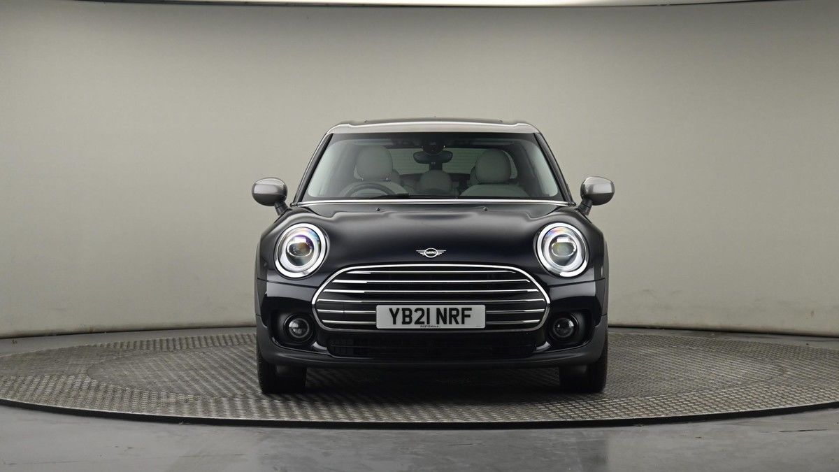 MINI Clubman Image 21