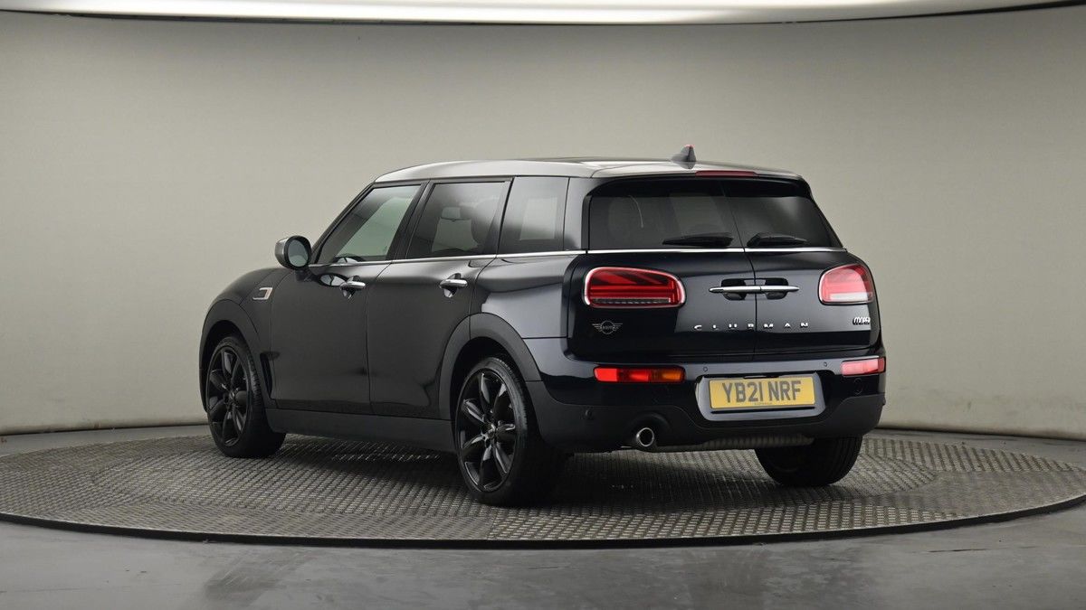 MINI Clubman Image 24