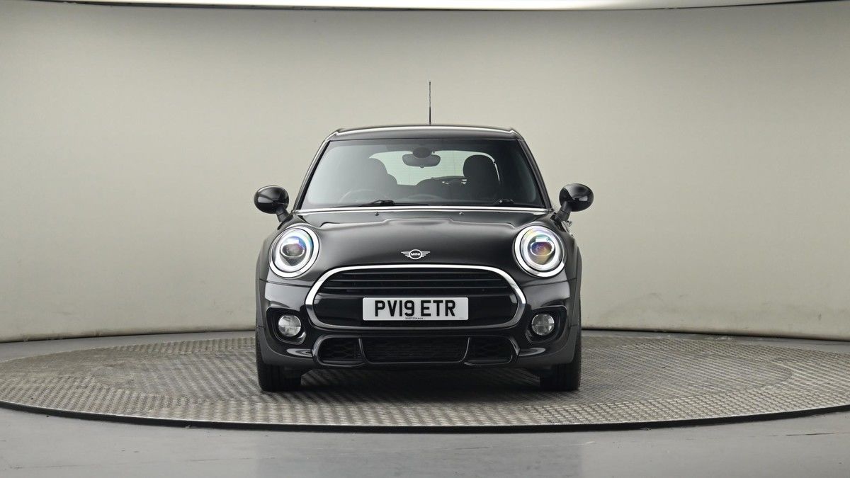 MINI Hatch Image 21