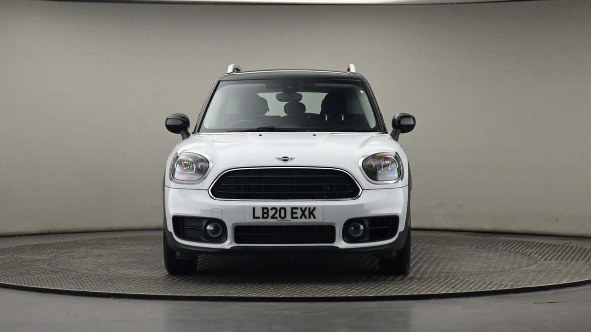 More views of MINI Countryman