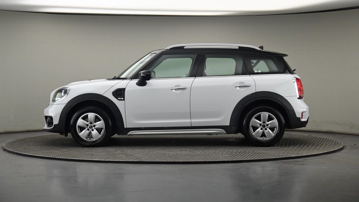 More views of MINI Countryman