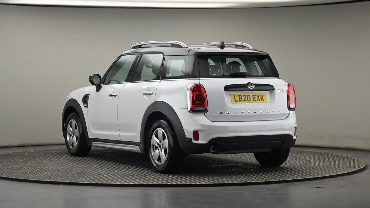 More views of MINI Countryman