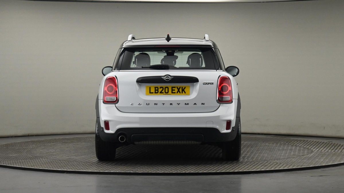 More views of MINI Countryman