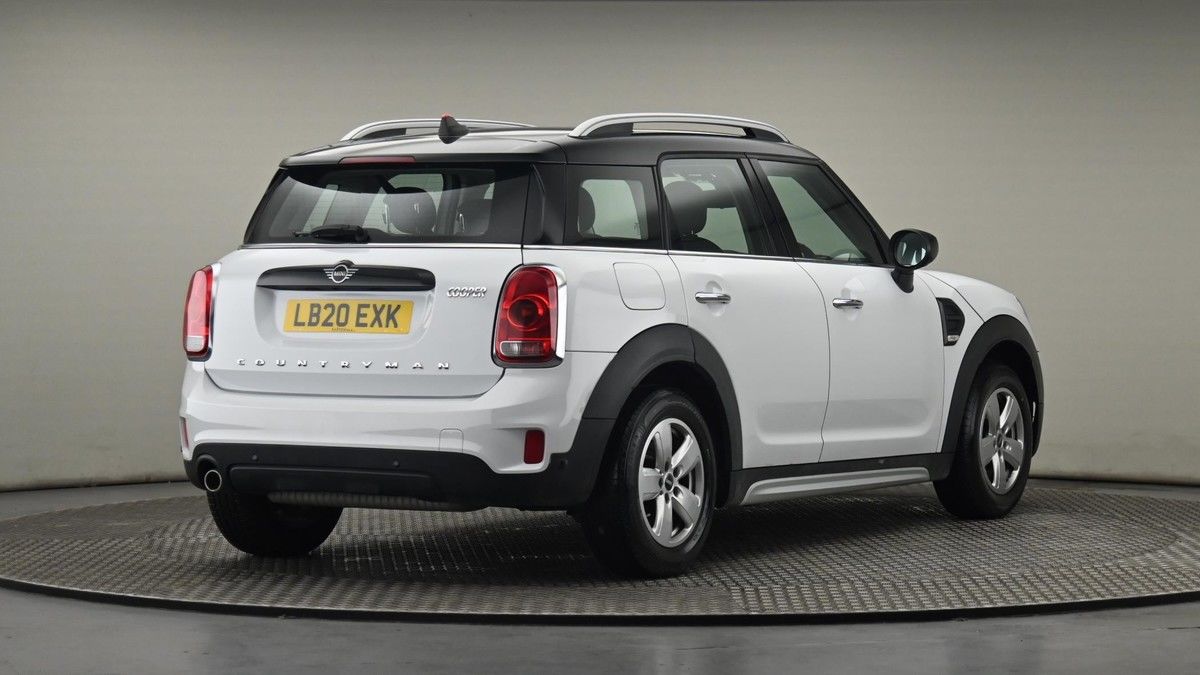 More views of MINI Countryman