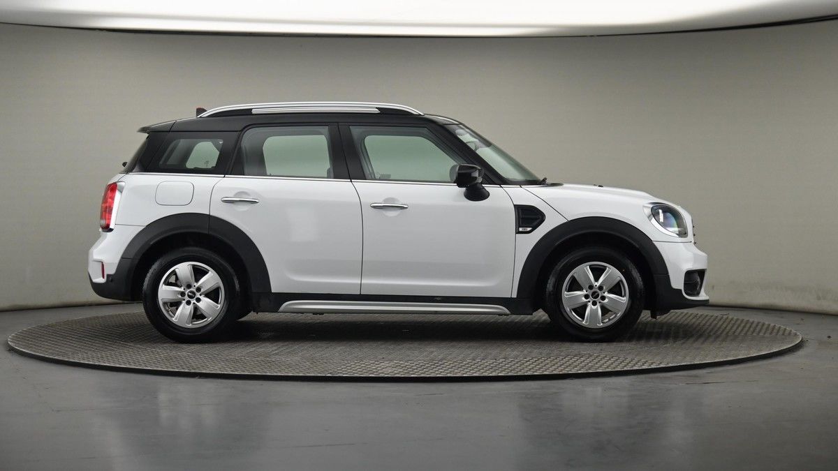 MINI Countryman Image 27