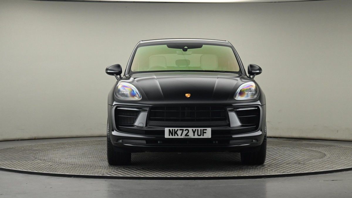 Porsche Macan Image 21