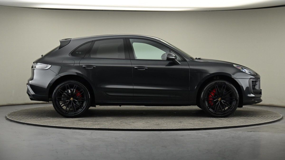 Porsche Macan Image 27