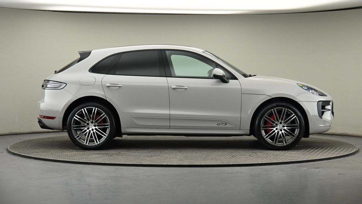 Porsche Macan Image 27