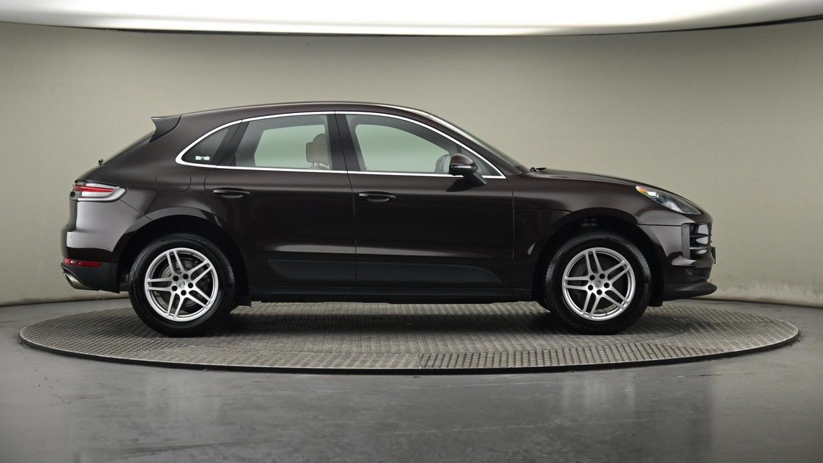 Porsche Macan Image 27