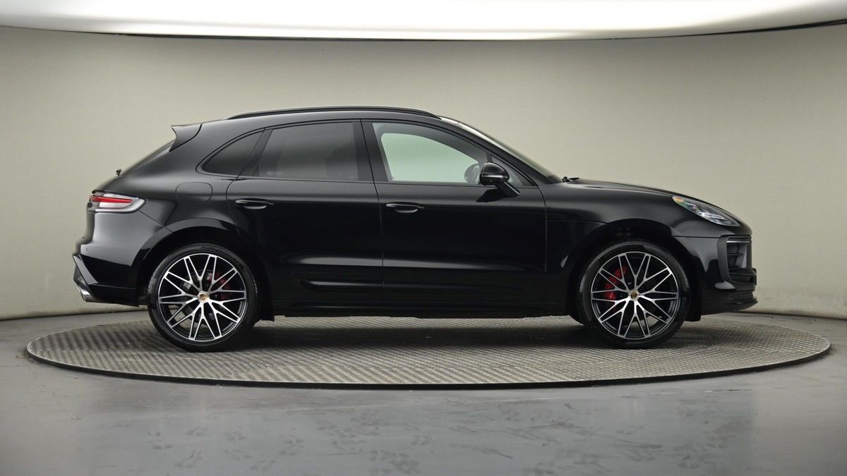 Porsche Macan Image 27