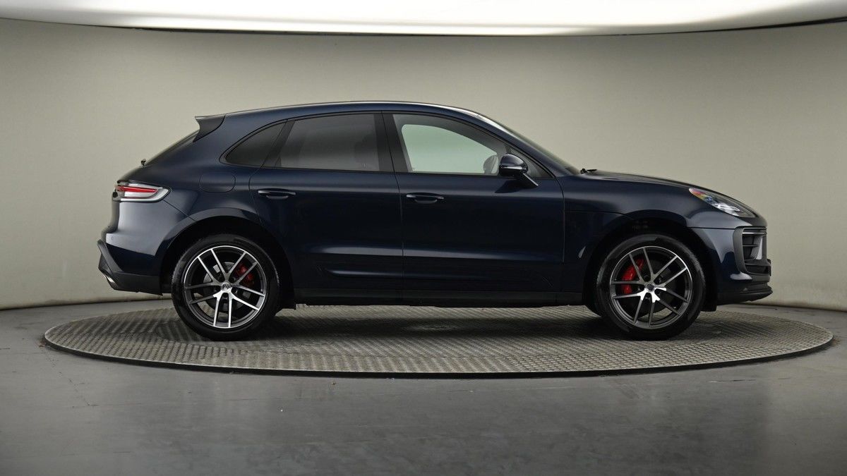 Porsche Macan Image 27