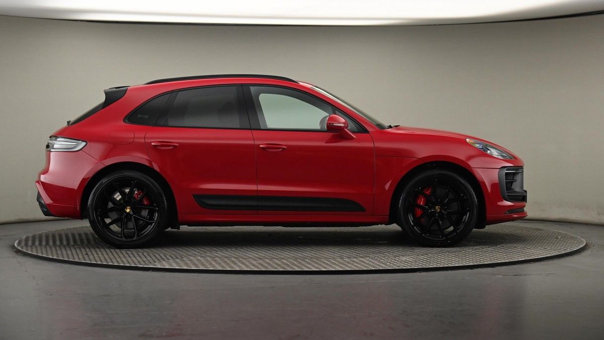 Porsche Macan Image 27