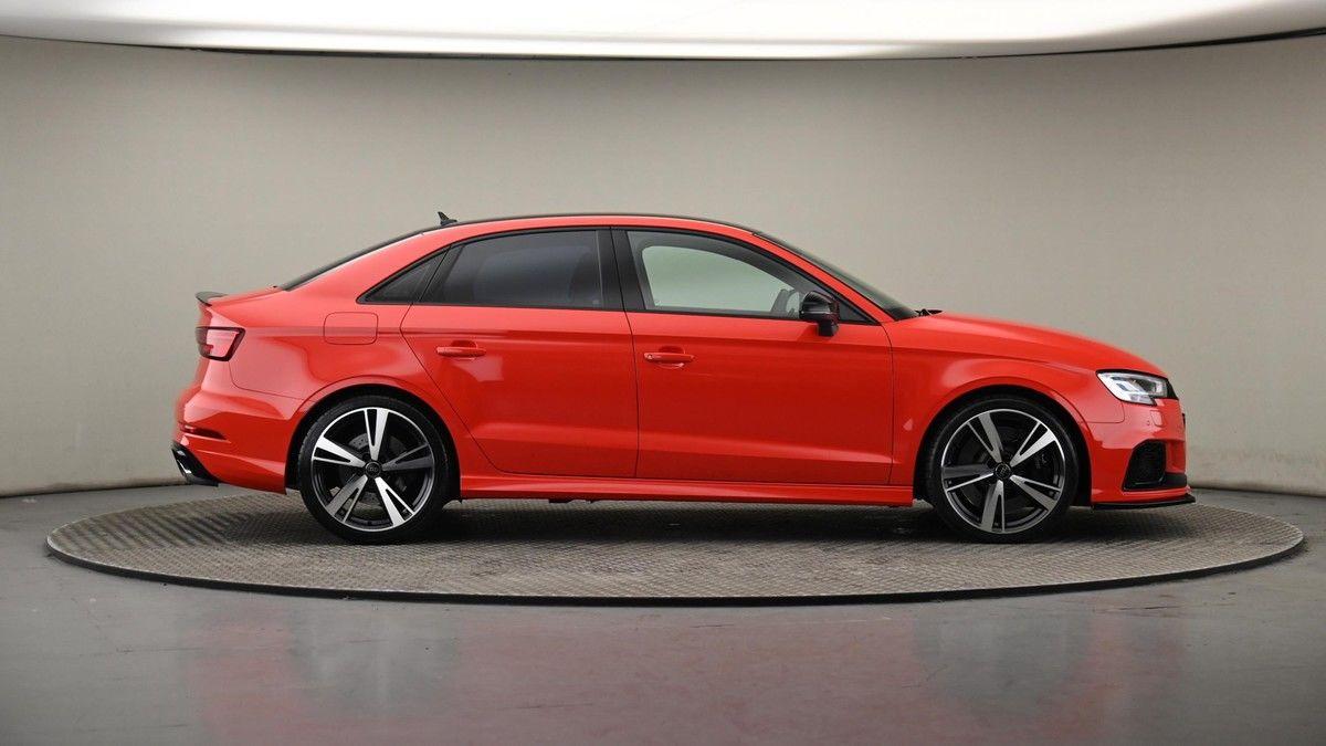Audi RS3 Image 27