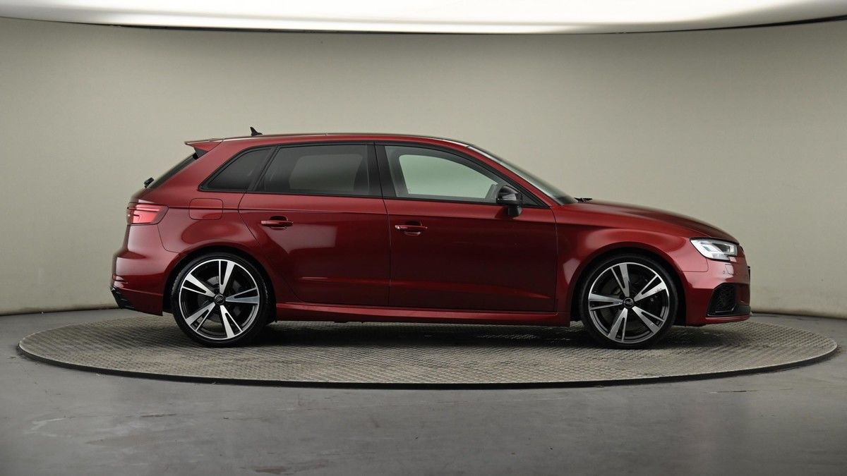 Audi RS3 Image 27