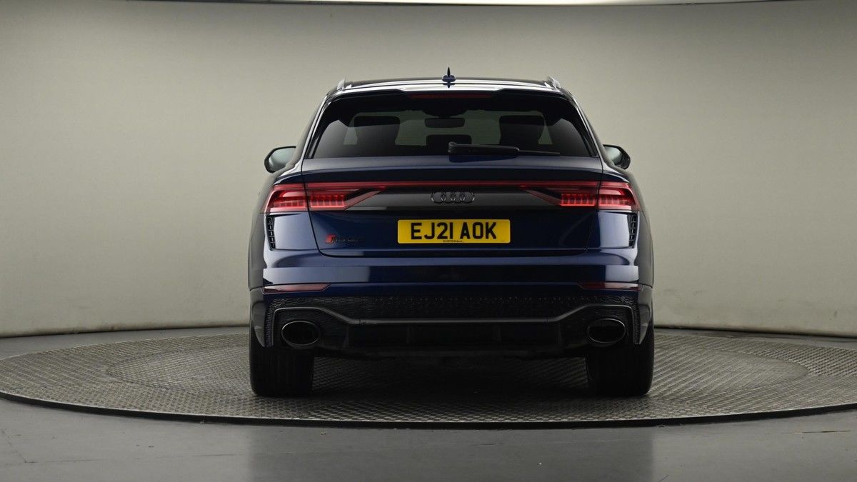 Audi RSQ8 Image 25