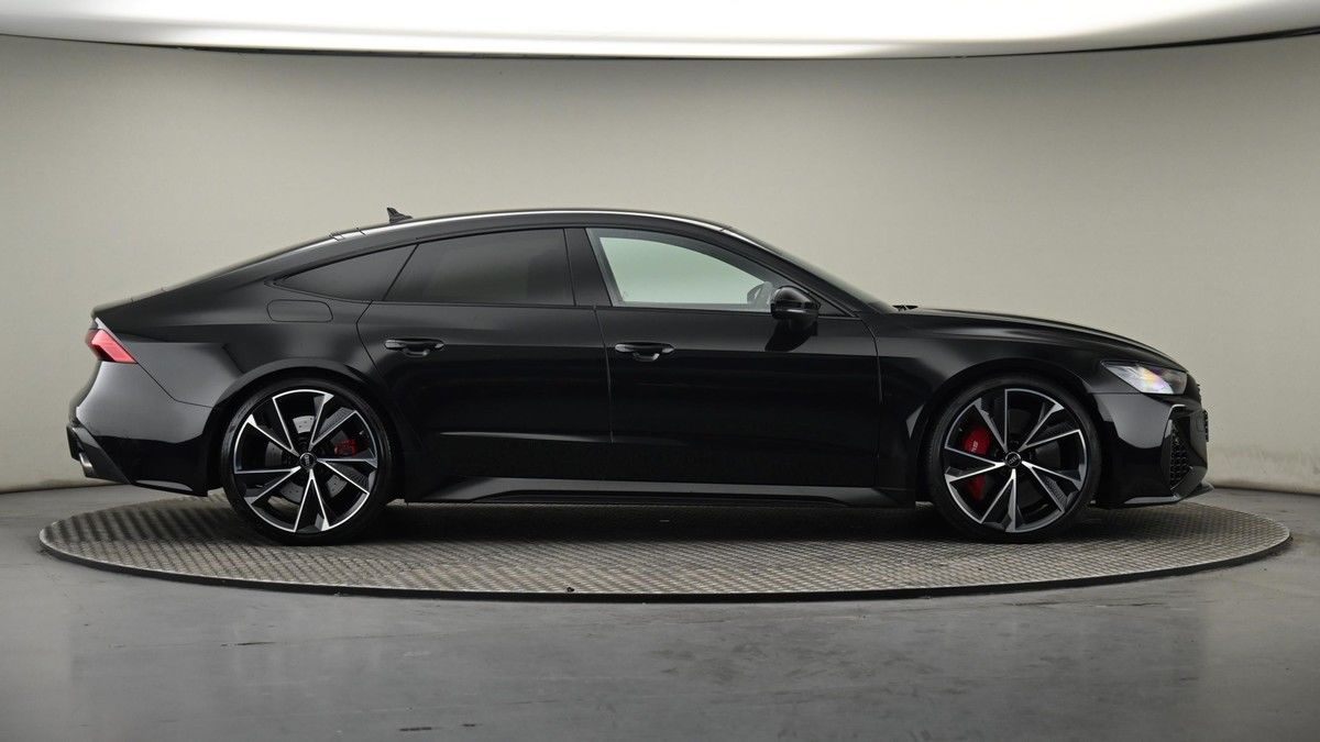 Audi RS7 Image 27