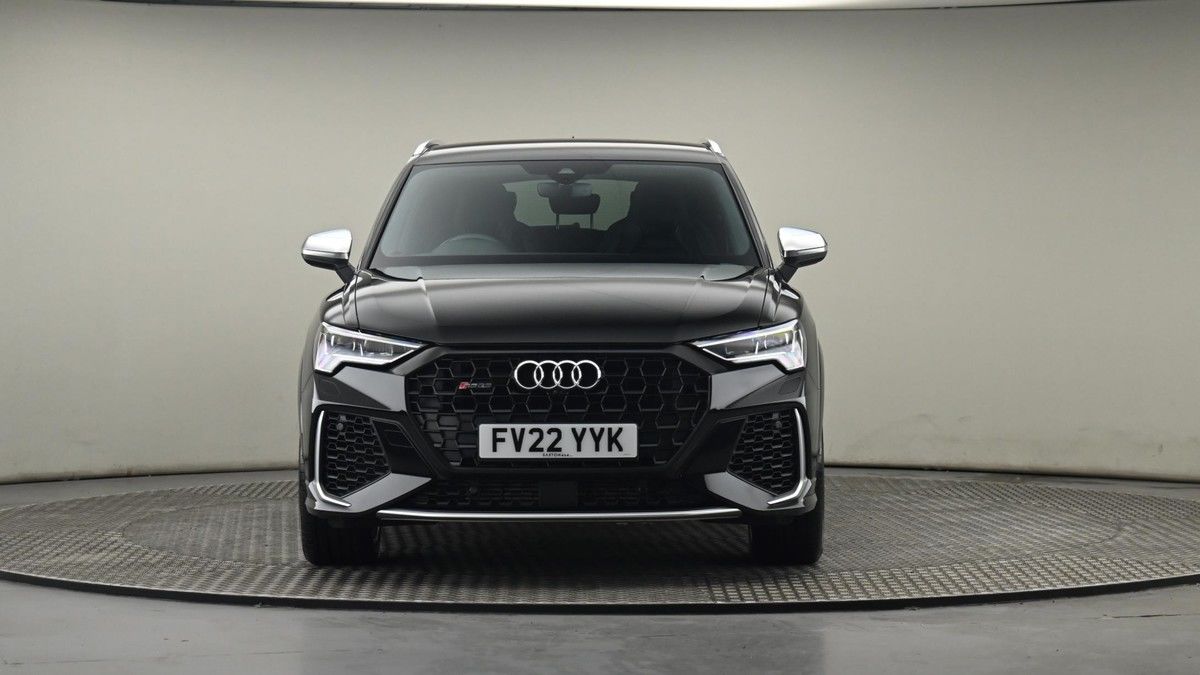 Audi RS Q3 Image 21