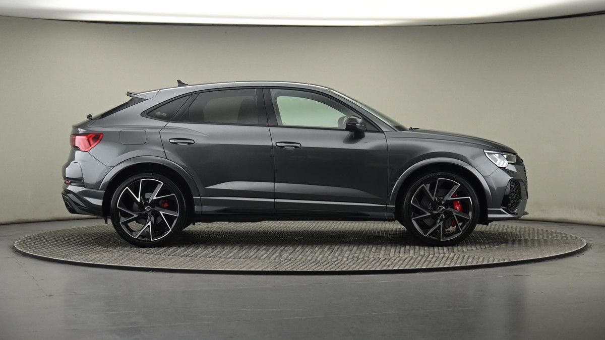 More views of Audi RS Q3