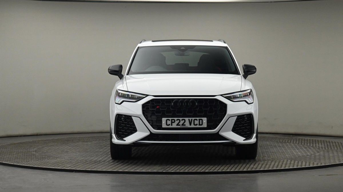 More views of Audi RS Q3