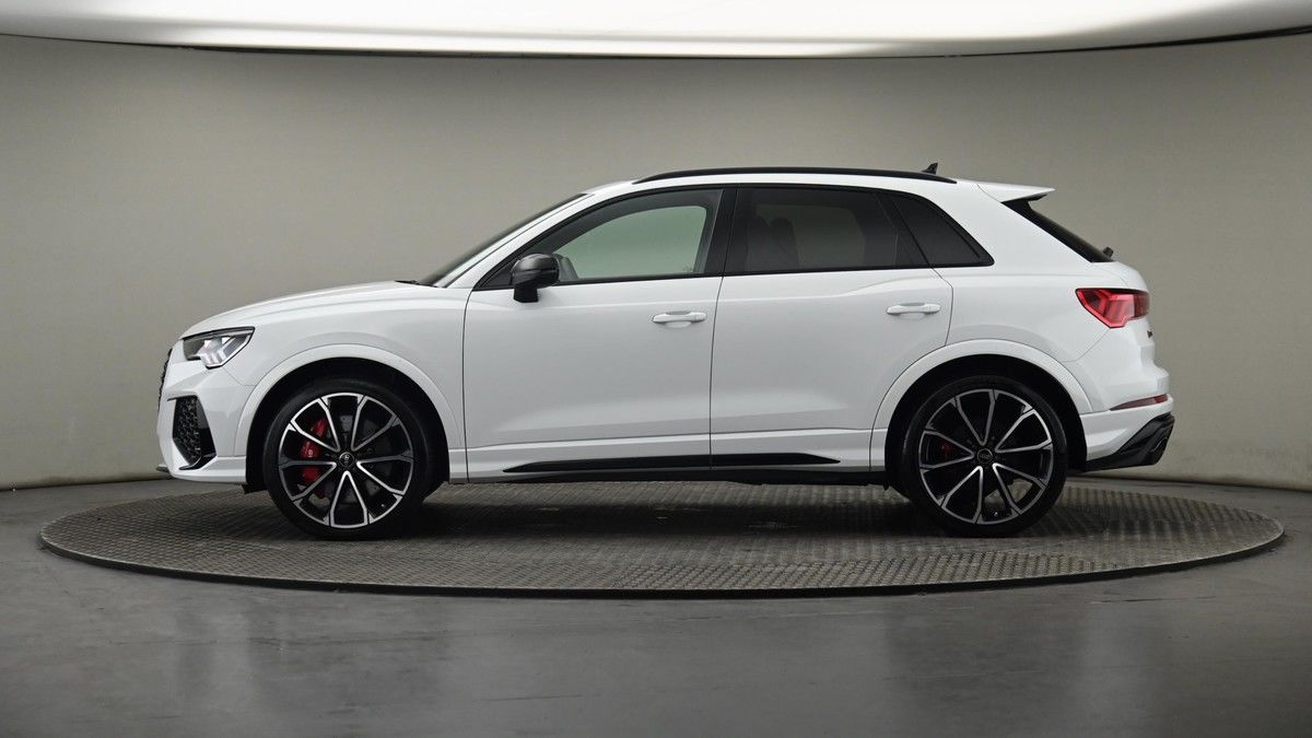 More views of Audi RS Q3