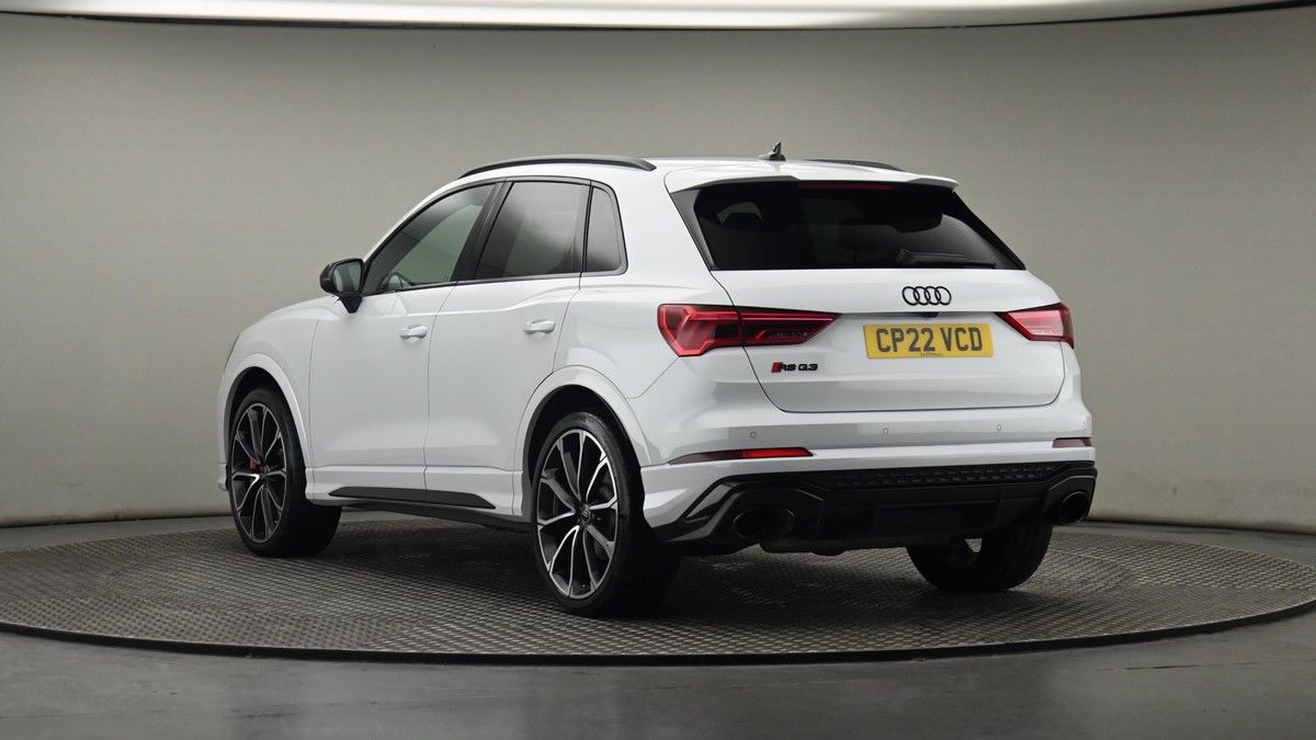 More views of Audi RS Q3