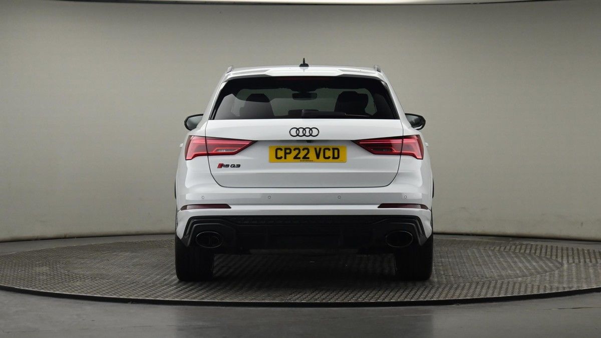 Audi RS Q3 Image 25