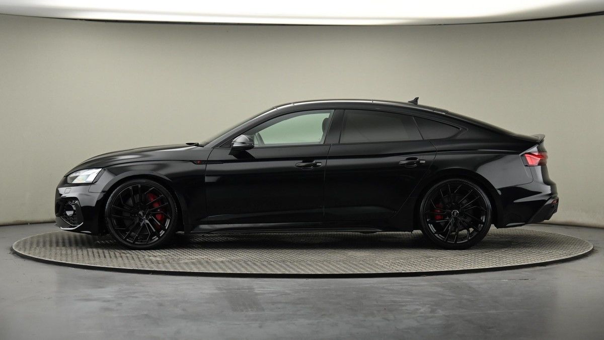 Audi RS5 Image 23