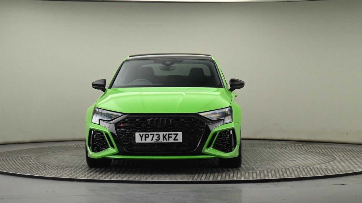 Audi RS3 Image 41